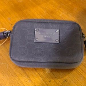 Michael Kors wristlet